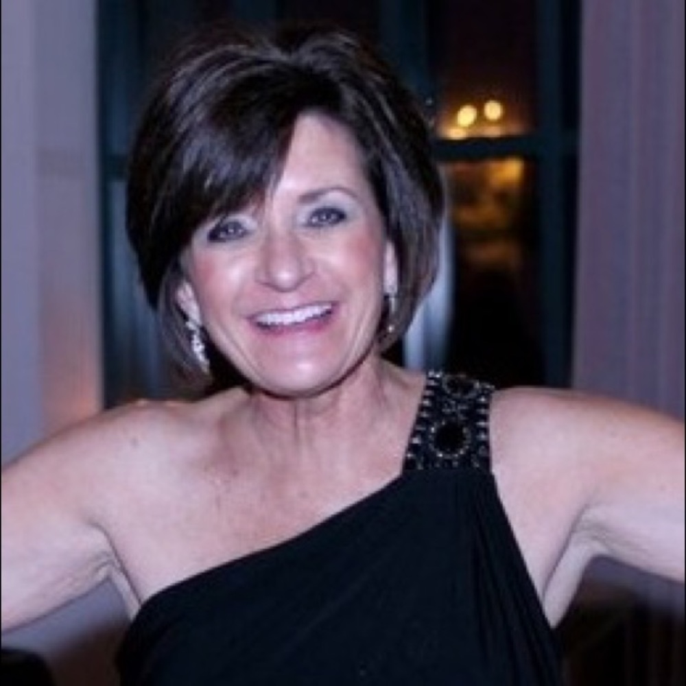 Meet your Posher, Donna